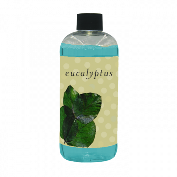 Jumbo Eucalyptus (16 oz.)
